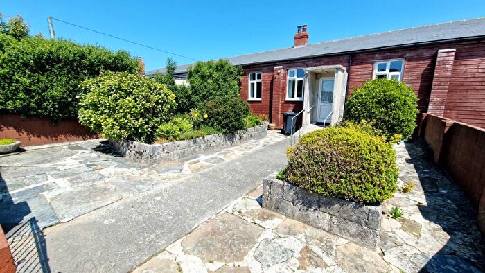 4 Bedroom Semi-Detached House For Sale In Trewassa, Davidstow, PL32