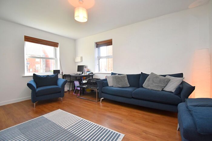 3 Bedroom Semi-Detached House For Sale In Venus Avenue, Biggleswade, SG18