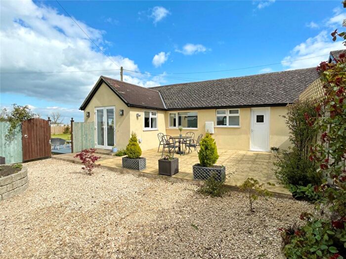 2 Bedroom Bungalow For Sale In Rural Bungalow On The Outskirts Of Wells, BA5