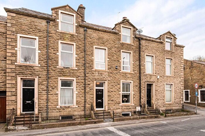 4 Bedroom Terraced House For Sale In Blackburn Road, Haslingden, Rossendale, BB4