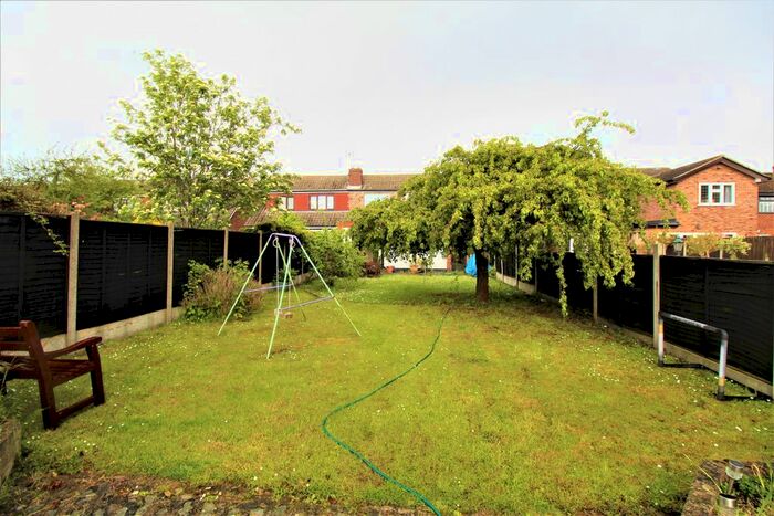 3 Bedroom Semi-Detached House For Sale In Church Lane, Bulphan, Upminster, RM14