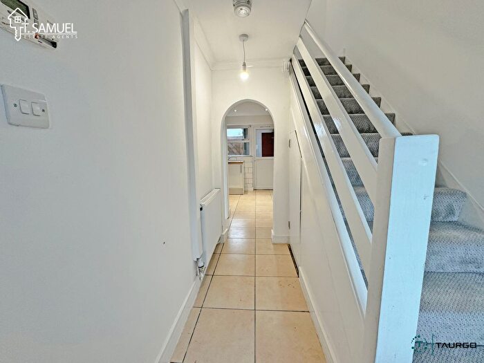 3 Bedroom Terraced House For Sale In Waenheulog, Nantyglo, Ebbw Vale, NP23