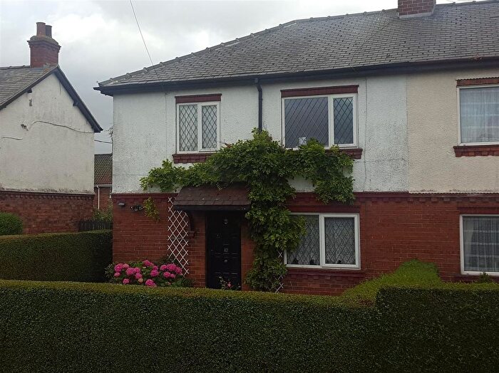 3 Bedroom End Of Terrace House To Rent In Well Lane, Willerby, Hull, HU10