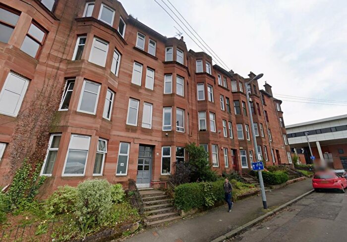 1 Bedroom Flat To Rent In /, Dalnair Street, Glasgow, G3