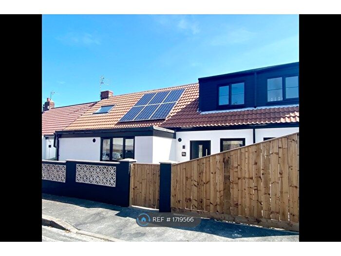 4 Bedroom Bungalow To Rent In Dalton Avenue, Seaham, SR7
