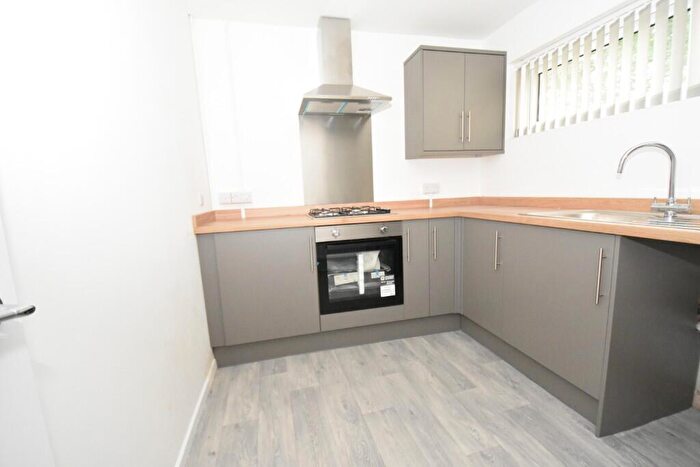 3 Bedroom Maisonette To Rent In Culross Walk, Corby, Northamptonshire, NN18