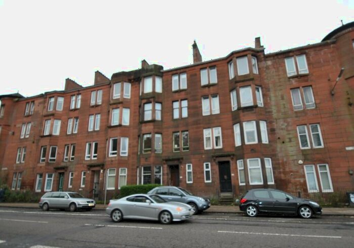 2 Bedroom Flat To Rent In Cumbernauld Road, Dennistoun, Glasgow, G31