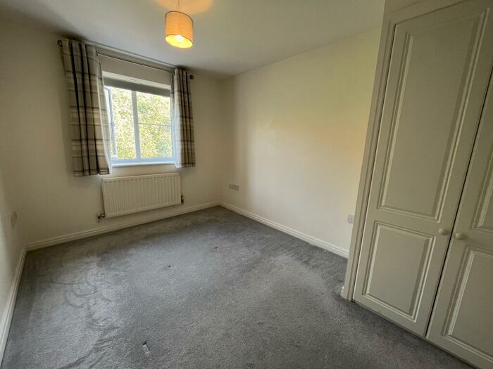 2 Bedroom Apartment To Rent In Stavely Way, Gamston, West Bridgford, NG2