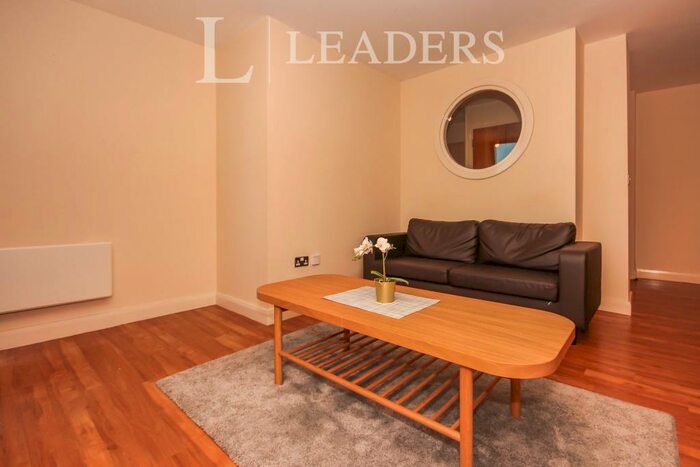 1 Bedroom Apartment To Rent In Regency House, Coventry, CV1