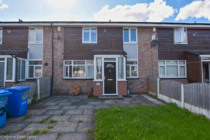 3 Bedroom Terraced House To Rent In Thirsk Avenue, Sale, M33
