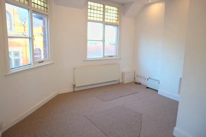 1 Bedroom Flat To Rent In Main Street, Long Eaton, Nottingham NG10