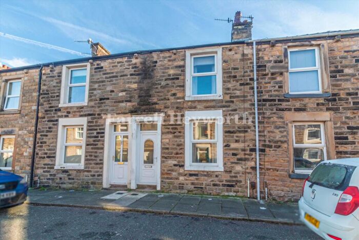 2 Bedroom House For Sale In Gregson Road, Lancaster, LA1
