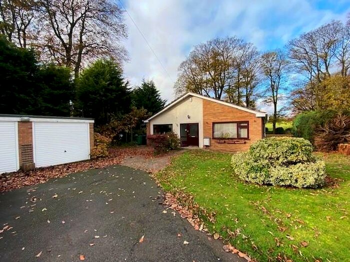 3 Bedroom Bungalow To Rent In Main St, Brandon, CV8