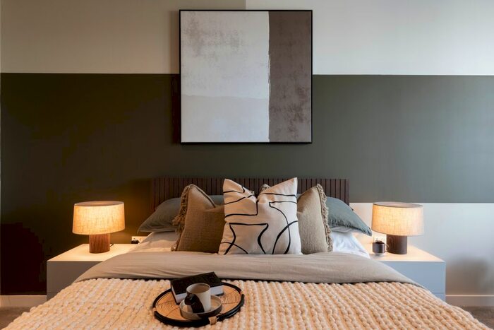 3 Bedroom Flat To Rent In Nine Elms Lane, London, SW11