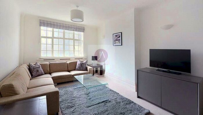 5 Bedroom Apartment To Rent In Strathmore Court, Park Road, St John's Wood, NW8