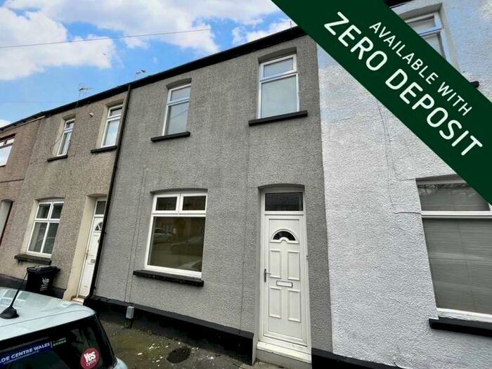 3 Bedroom Semi-Detached House To Rent In Llanvair Road, Newport, NP19