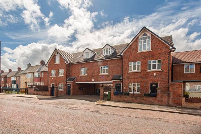 2 Bedroom Apartment To Rent In **Available Th June** Welbeck Mews, Walker, NE6