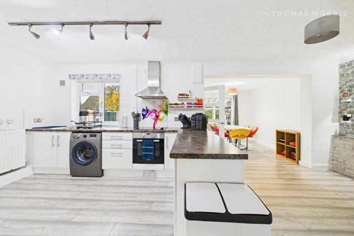 3 Bedroom Semi-Detached House For Sale In High Street, Southoe, St. Neots, Cambridgeshire, PE19