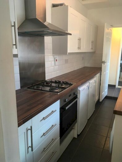 1 Bedroom Terraced House To Rent In Vauxhall Street, Coventry, CV1