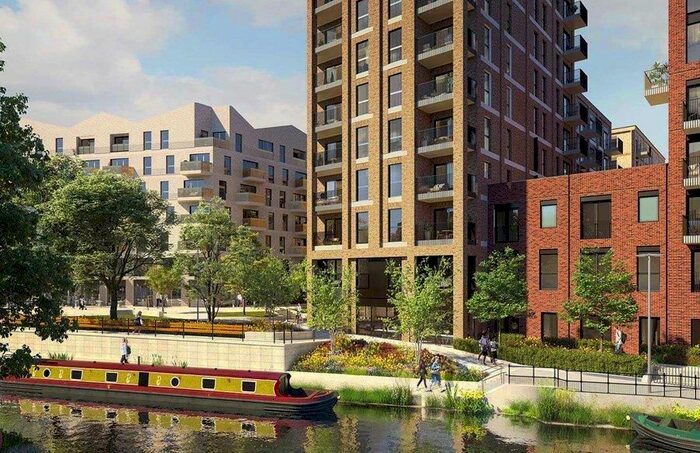 1 Bedroom Flat To Rent In Palmer Street, Reading, RG1