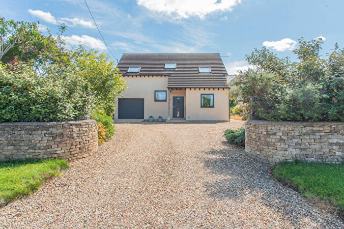 4 Bedroom Detached House For Sale In Longfurlong Lane, Tetbury, GL8