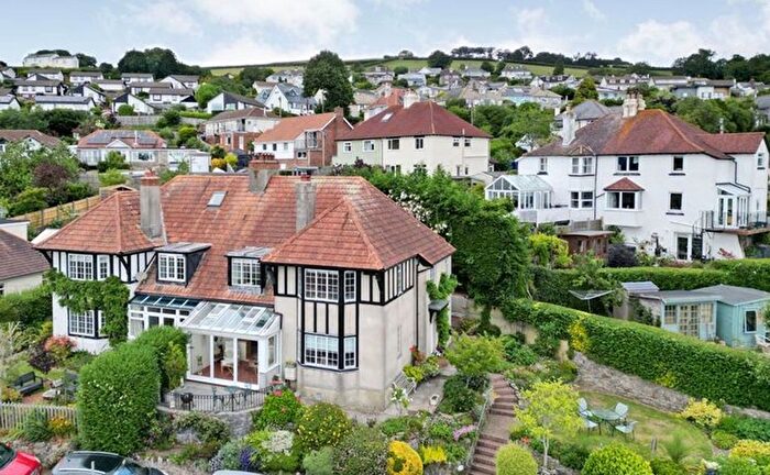 3 Bedroom Semi-Detached House For Sale In Littlefield, Bishopsteignton, TQ14