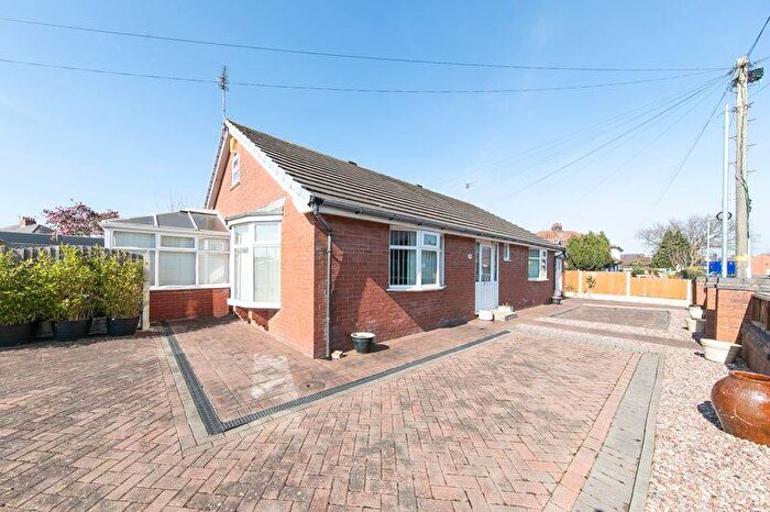 5 Bedroom Detached Bungalow For Sale In No. A, Carr Head Lane, Poulton-le-Fylde, Lancs, FY6