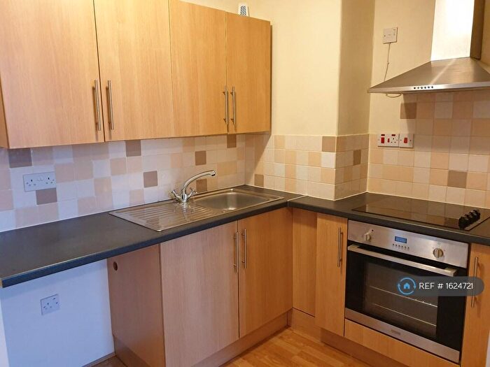1 Bedroom Flat To Rent In Hillsborough, Sheffield, S6