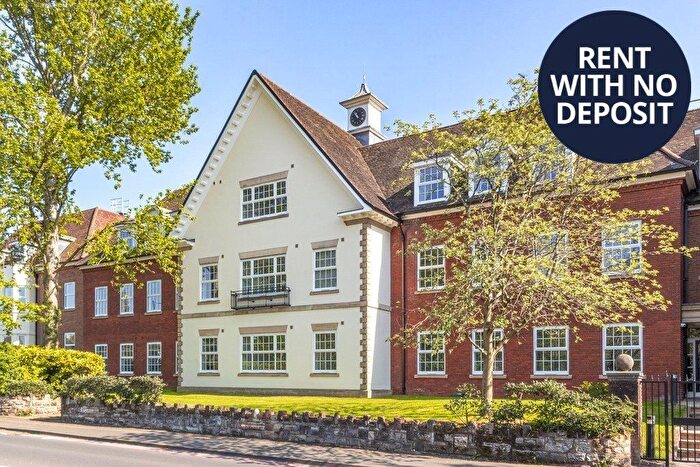 2 Bedroom Flat To Rent In Homer Road, Solihull, West Midlands, B91