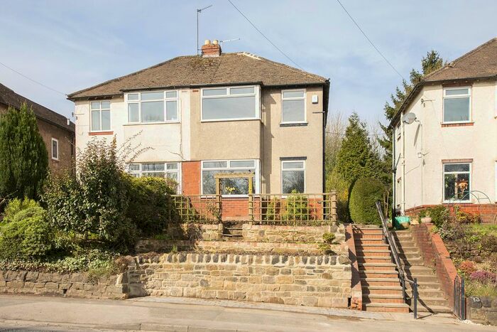 3 Bedroom Semi-Detached House To Rent In Otley Road, Menston, Ilkley, LS29