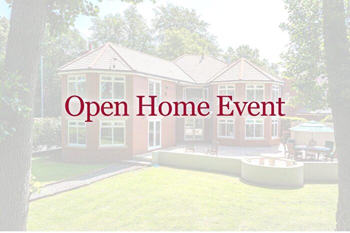 5 Bedroom Detached House For Sale In Garstang Road, Bilsborrow, Preston, Lancashire, PR3
