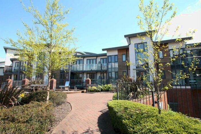 2 Bedroom Apartment To Rent In Dunthorne Way, Grange Farm, MK8