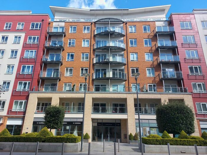 1 Bedroom Flat To Rent In Boulevard Drive, London, NW9