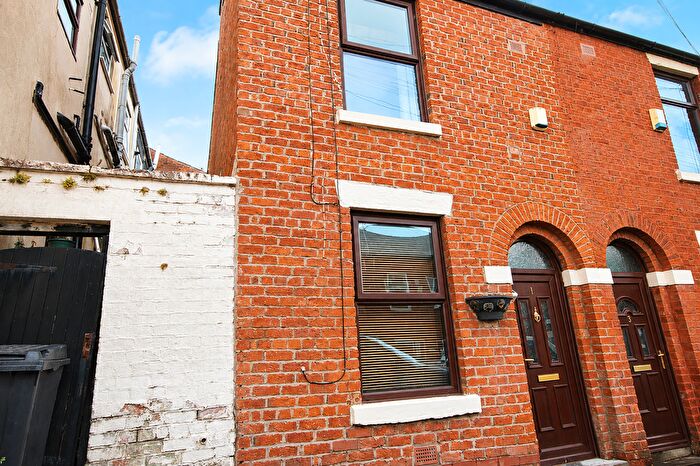 2 Bedroom Terraced House To Rent In Brook Street, Higher Walton, Preston, Lancashire, PR5