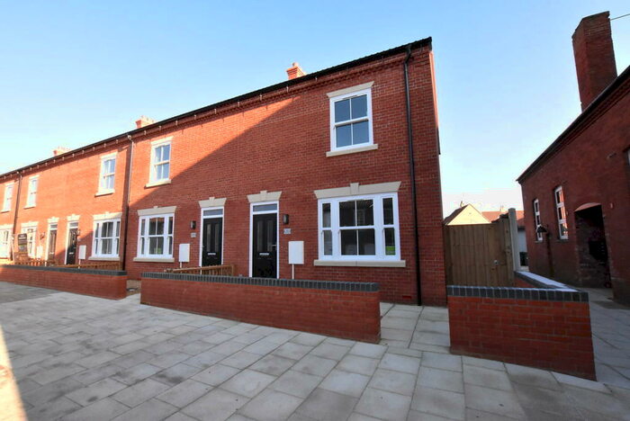 3 Bedroom End Of Terrace House To Rent In Earls Street, Thetford, IP24