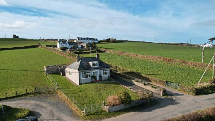 3 Bedroom Detached House For Sale In Abersoch, Pwllheli, LL53