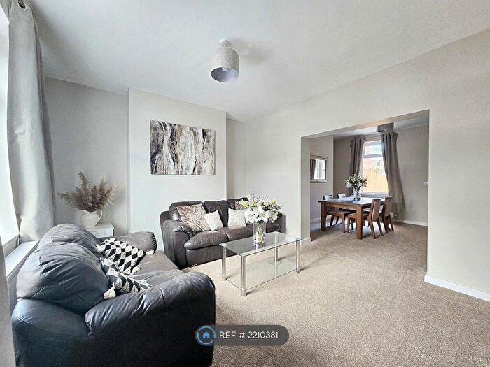 3 Bedroom Terraced House To Rent In Woodhorn Road, Ashington, NE63