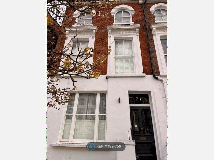 1 Bedroom Flat To Rent In Woodstock Grove, London, W12