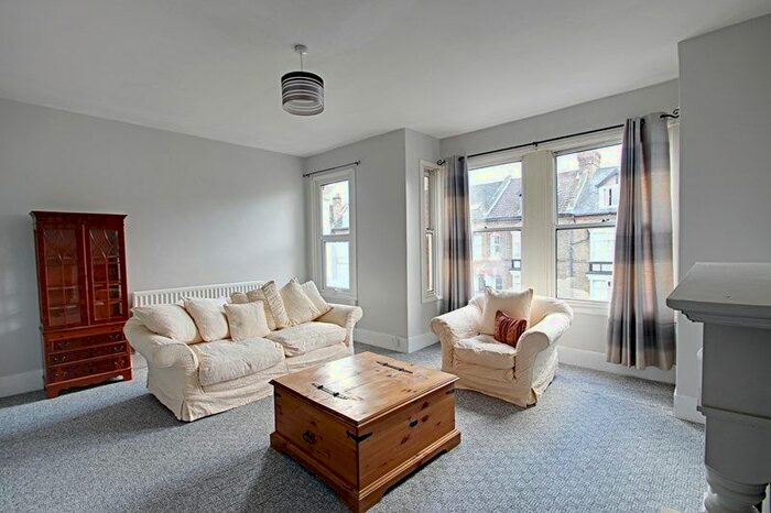 2 Bedroom Maisonette To Rent In St. Andrews Road, Enfield, Middlesex, EN1