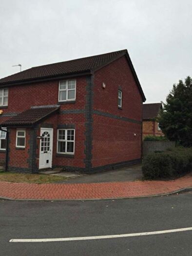 2 Bedroom Property To Rent In Handley Road, Pengamgreen, Cardiff, CF24