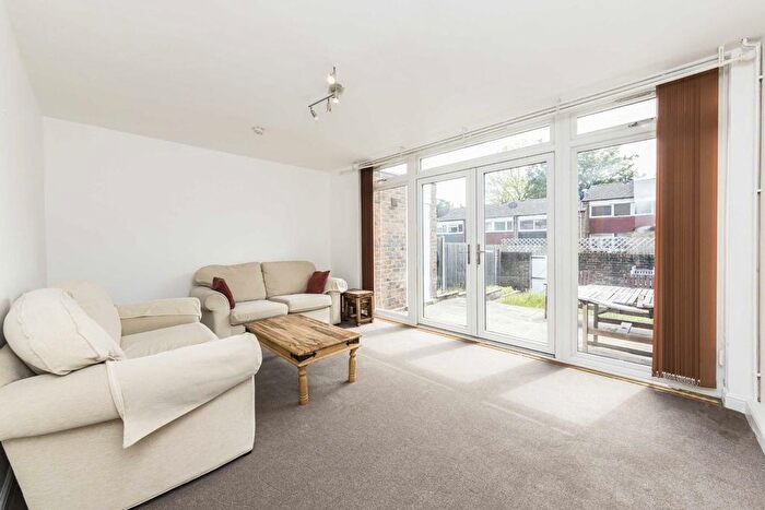3 Bedroom Terraced House To Rent In Linstead Way, London, SW18