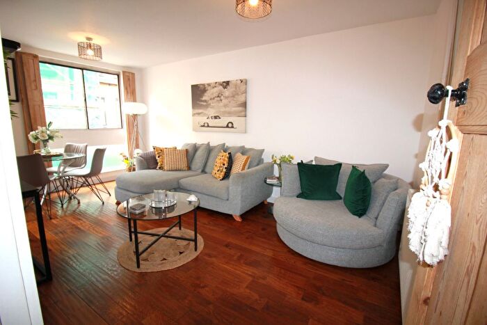 1 Bedroom Flat To Rent In Cato Street, Marylebone, London, W1H