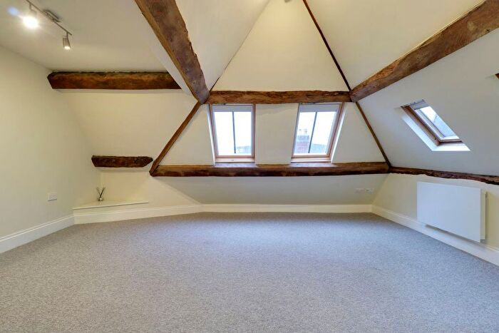 1 Bedroom Flat To Rent In Widemarsh Street, Hereford City Centre, HR4