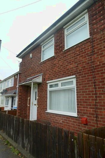 2 Bedroom Semi-Detached House To Rent In Cornforth Avenue, Middlesbrough, TS3