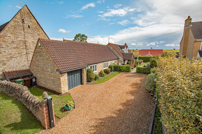 4 Bedroom Detached House For Sale In Church Street, Weldon, Northamptonshire, NN14