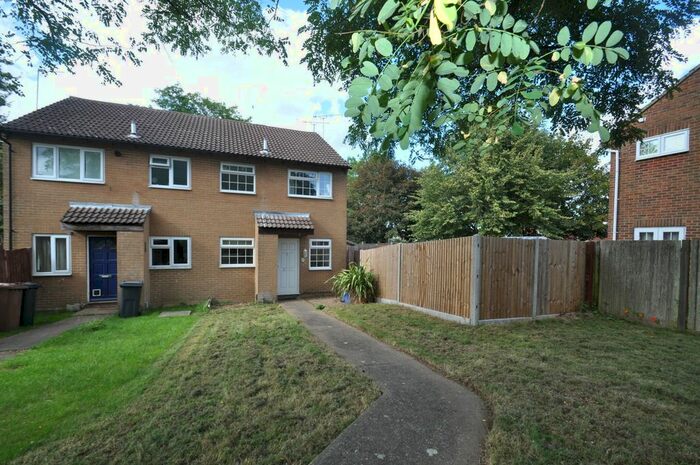 1 Bedroom Property To Rent In Manorfield, Ashford, TN23