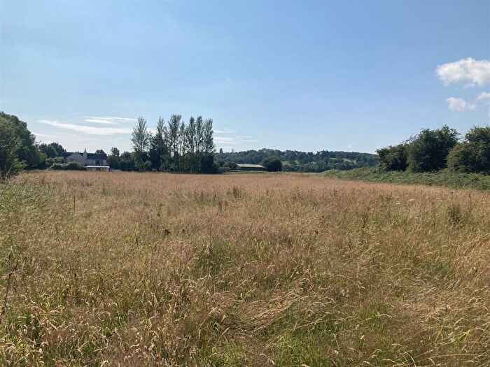 Farm Land For Sale In Hereford, HR2