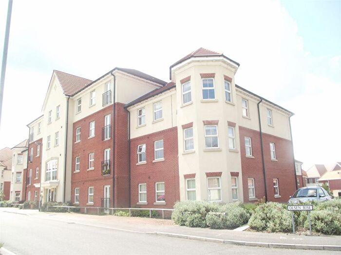 2 Bedroom Property To Rent In Palatine House, Lincoln, LN2