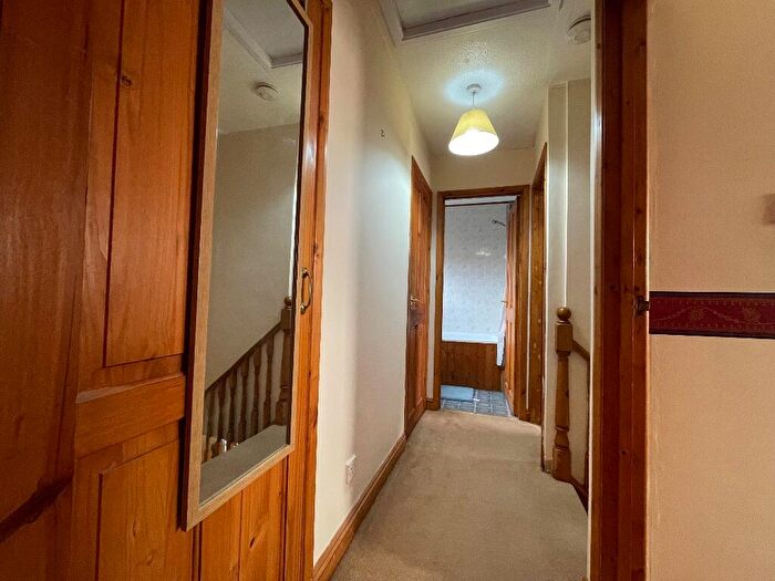 3 Bedroom Terraced House For Sale In Thurspit Place, Ecton Brook, NN3