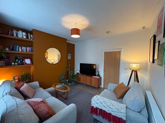 2 Bedroom Terraced House For Sale In Cale Street, Stockport, SK2